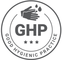 GMP Certified