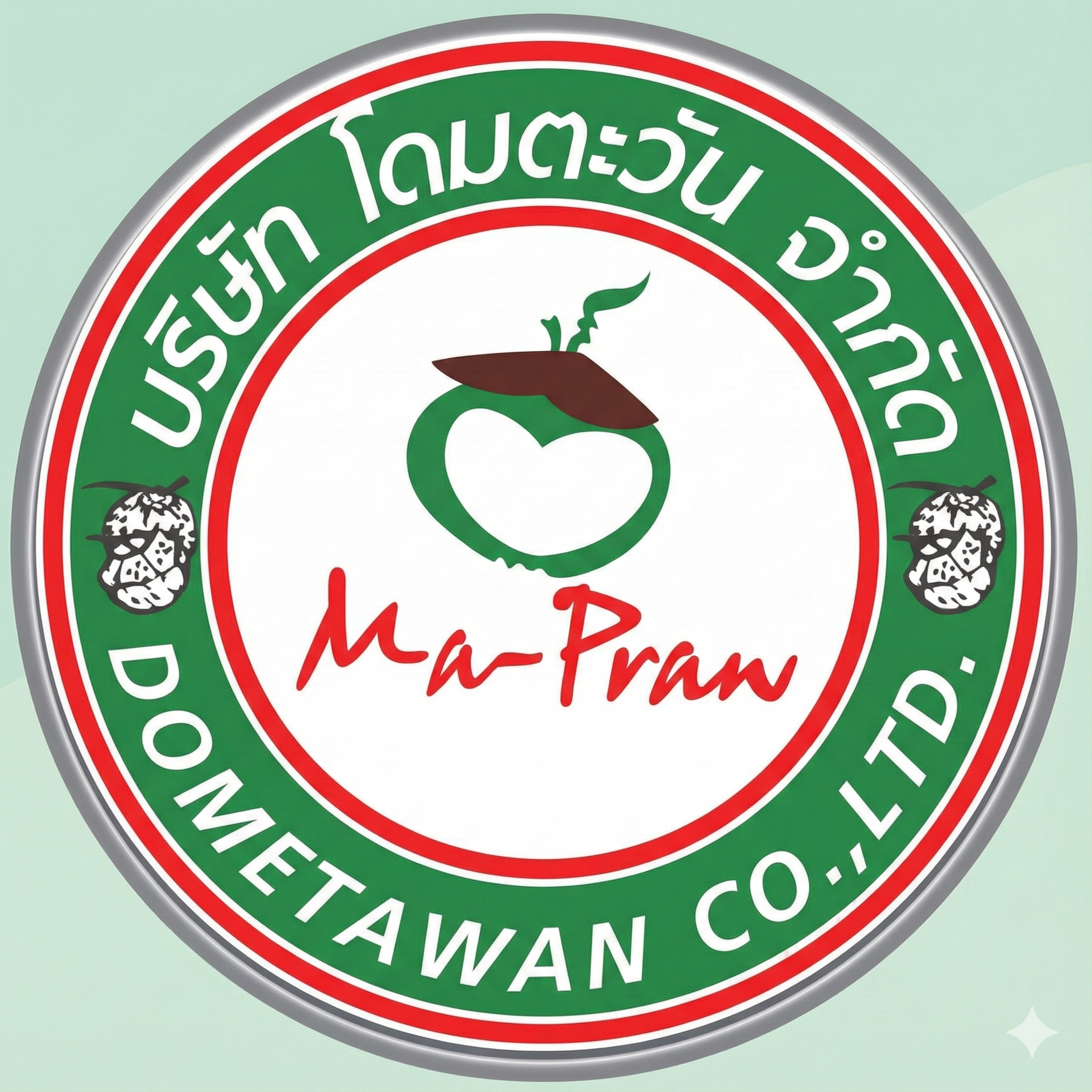 Company Logo